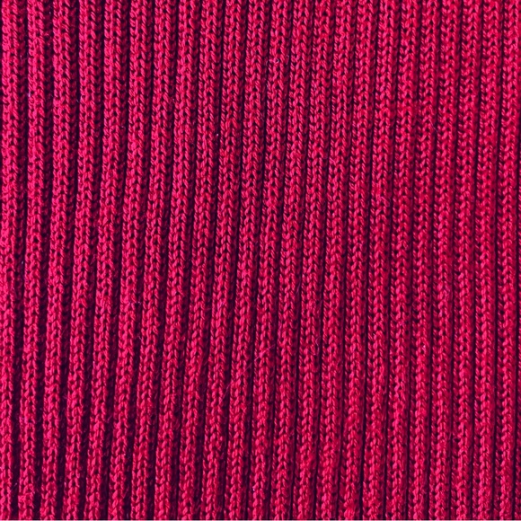 Canvasbacks ribbed turtleneck sweater - Picture 2 of 5